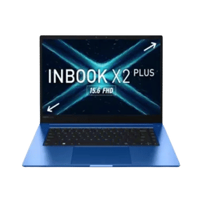Infinix INBook X2 Plus XL25 (Core i5 11th Gen/16 GB/512 GB SSD/Windows 11)
