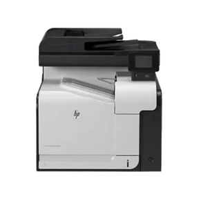 HP Pro 500 Color MFP M570dw (CZ272A) All-in-One Laser