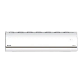 Panasonic CS/CU-AU18ZKYT3F 1.5 Ton 3 Star Inverter Split AC