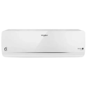 Whirlpool 3DCool (41485) 1.5 Ton 5 Star Inverter Split AC