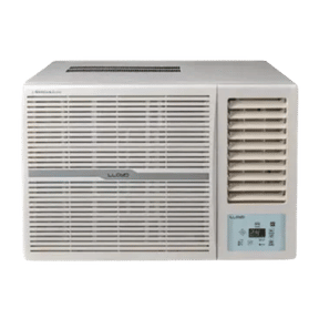 Lloyd GLW12C2YWSEW 1 Ton 2 Star Window AC