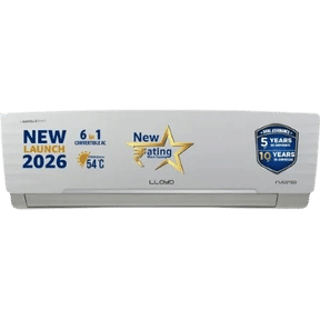 Lloyd GLS18I3AGGSC 1.5 Ton 3 Star Inverter Split AC