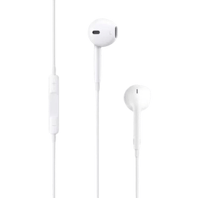 Apple EarPods 3.5mm Headphone Plug (MNHF2ZM/A)