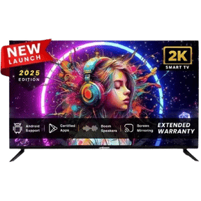 Uniboom ULTIMA 40S-ULTIMA 40 inch (101 cm) LED Full HD