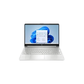 HP 15s-eq2182AU (6K7U2PA) (AMD Hexa Core Ryzen 5/16 GB/512 GB SSD/Windows 11)