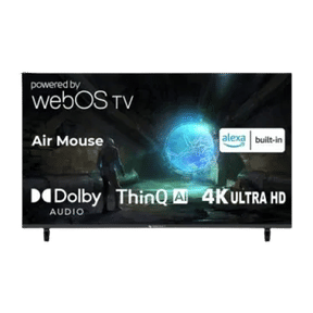 Zebronics ZEB-55W2 55 inch LED 4K