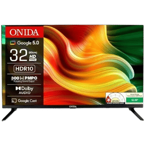 Onida 32HAG-2 32 inch (81 cm) LED HD-Ready