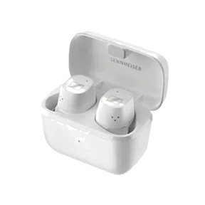 Sennheiser CX Plus True Wireless
