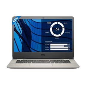 Dell Vostro 3400 (D552260WIN9D) (Core i5 11th Gen/8 GB/512 GB SSD/Windows 11)
