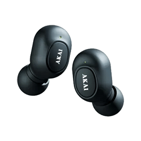 Akai Bass Bullets BB20pro