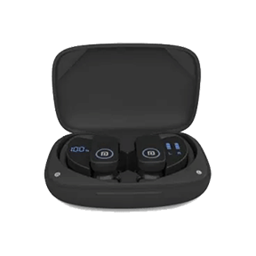 Portronics Harmonics Twins S POR-1289