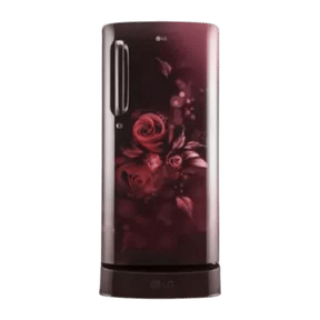 LG GL-D201ASED 190 Ltr Single Door