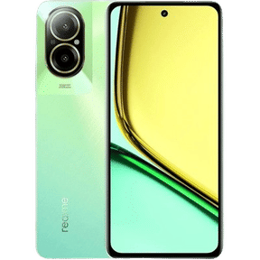 Realme 12 Lite