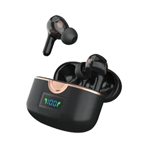 Portronics Harmonics Twins S1