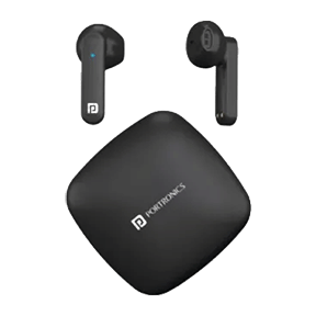 Portronics Harmonics Twins S2