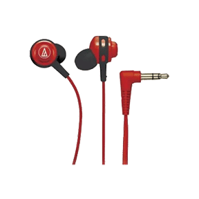 Audio Technica ATH-COR150RD