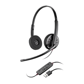 Plantronics Blackwire C320-M