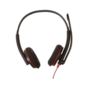 Plantronics Blackwire C3220