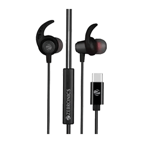 Zebronics Zeb-Buds C