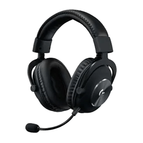 Logitech Pro Gaming