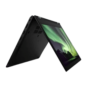 Lenovo Thinkpad L13 Yoga (20R5S01M00) (Core i5 10th Gen/16 GB/512 GB SSD/Windows 10)