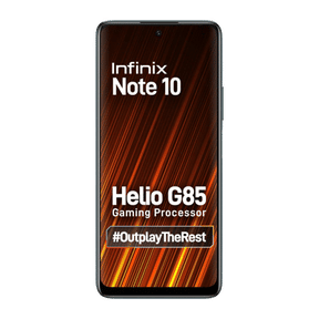 Infinix Note 10