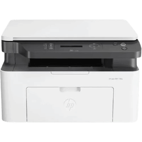 HP Laserjet 1188w Multi Function Laser