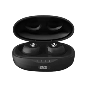 Zebronics Zeb-Sound Bomb Q