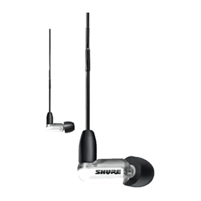 Shure Aonic 3