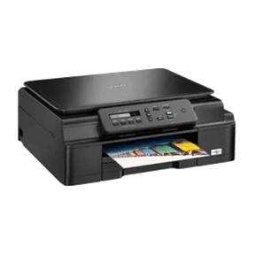 Brother DCP-J100 Multi Function Inkjet