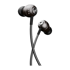 Boult Audio Bass Buds StormX