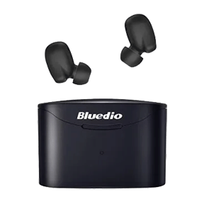 Bluedio TF2