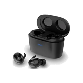 Philips UpBeat SHB2515BK