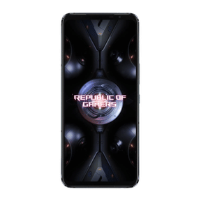 Asus ROG Phone 5 Ultimate