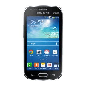 Samsung Galaxy S Duos 2 S7582