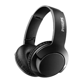 Philips Bass Plus SHB3175BK