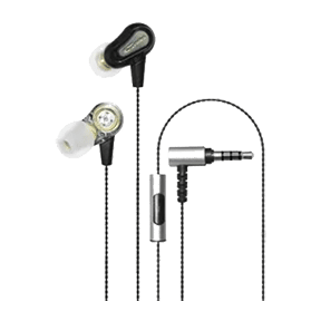 Portronics Conch 208