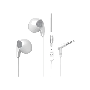 Pebble Zest BassBuds