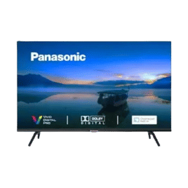 Panasonic TH-43MS550DX 43 inch (109 cm) LED Full HD