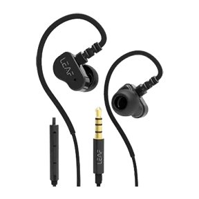 Leaf Bolt Dual Driver