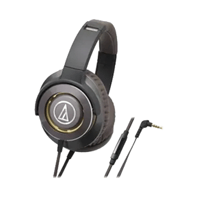 Audio Technica ATH-WS770iSGM
