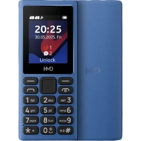 HMD 101 4G