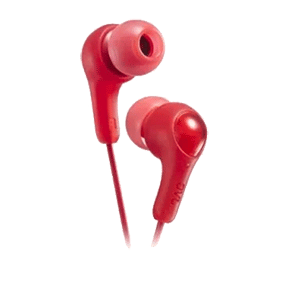 JVC Gumy Plus HAFX7R