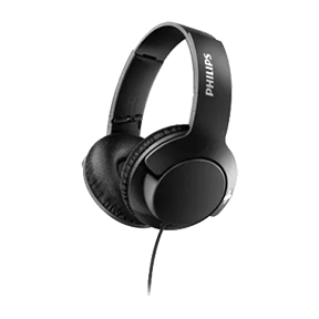 Philips Bass Plus SHL3175