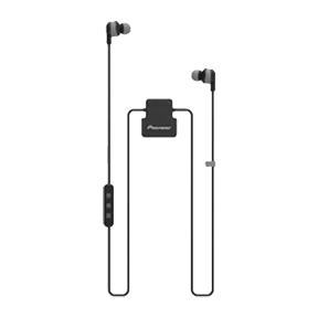Pioneer ClipWear Active SE-CL5BT