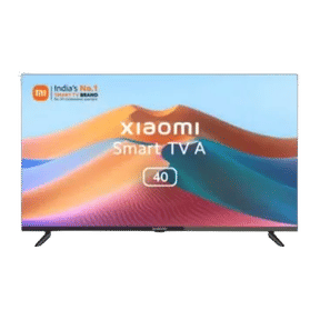 Xiaomi A Series L40M8-5AIN 40 inch (101 cm) LED Full HD