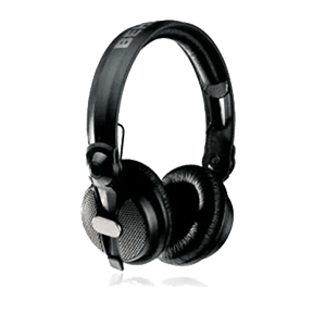 Behringer HPX4000 DJ