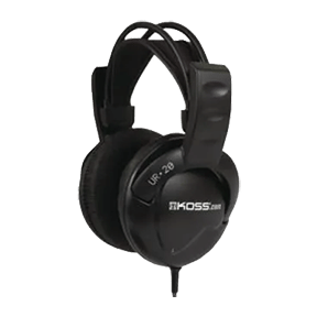 Koss UR-20
