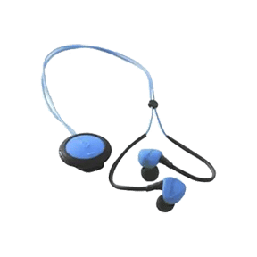 Boompods Sportpods Race