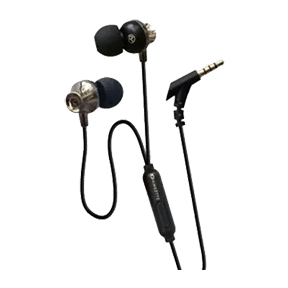 Amkette Trubeats Ergo Fit E7